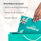 mCaffeine Special Mood Gift Set for Women & Men & Women With Complete Coffee Skin Care
