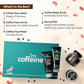 mCaffeine Special Mood Gift Set for Women & Men & Women With Complete Coffee Skin Care