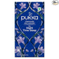 Pukka Chamomile and Lavender for Night Time Sleep I Herbal Infusions I 25 infusion tea bags